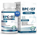 Exercise Recovery Capsules Support Muscle Growth