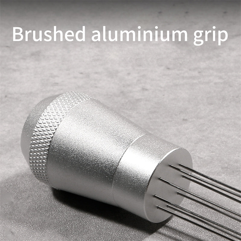 Magnetic Powder Dispersing Needle Stainless Steel Needle Powder Disperser