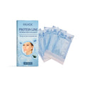 EELHOE Protein Ascending Line, Skin Lift Anti-Wrinkle V Face Lift Relaxes Facial Contours And Moisturize Line