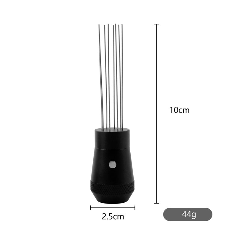 Magnetic Powder Dispersing Needle Stainless Steel Needle Powder Disperser