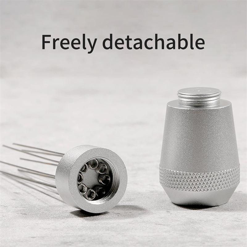 Magnetic Powder Dispersing Needle Stainless Steel Needle Powder Disperser