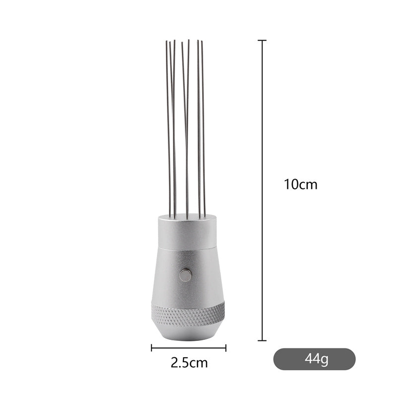 Magnetic Powder Dispersing Needle Stainless Steel Needle Powder Disperser