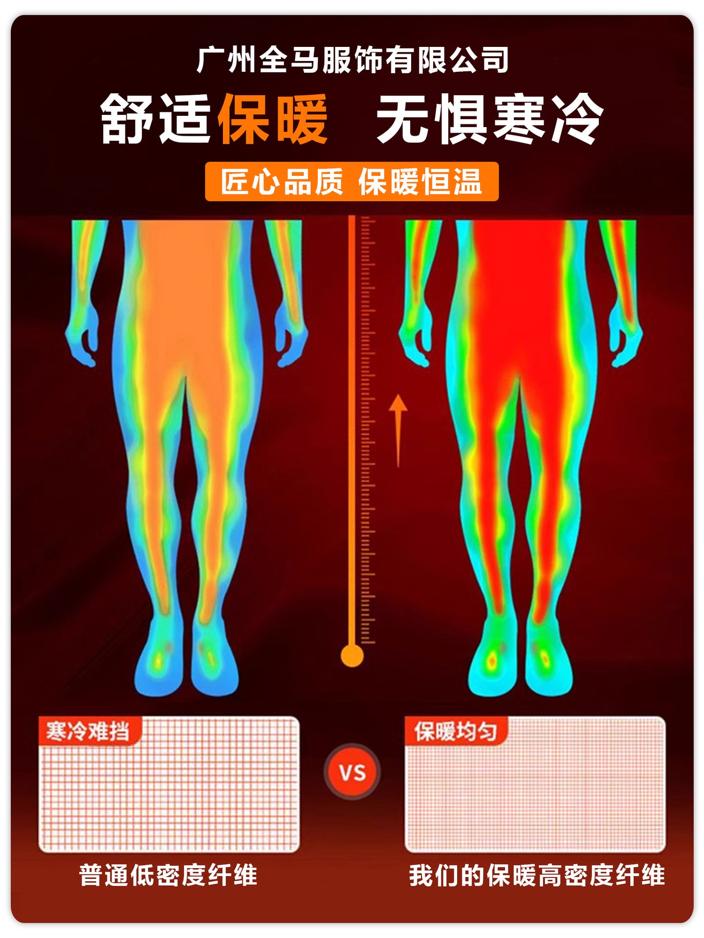 Running Marathon Compression Pants for Men, Fleece-Lined Winter Fitness Yoga Pants, High-Elastic Tight-Fitting Sports Leggings for Athletes