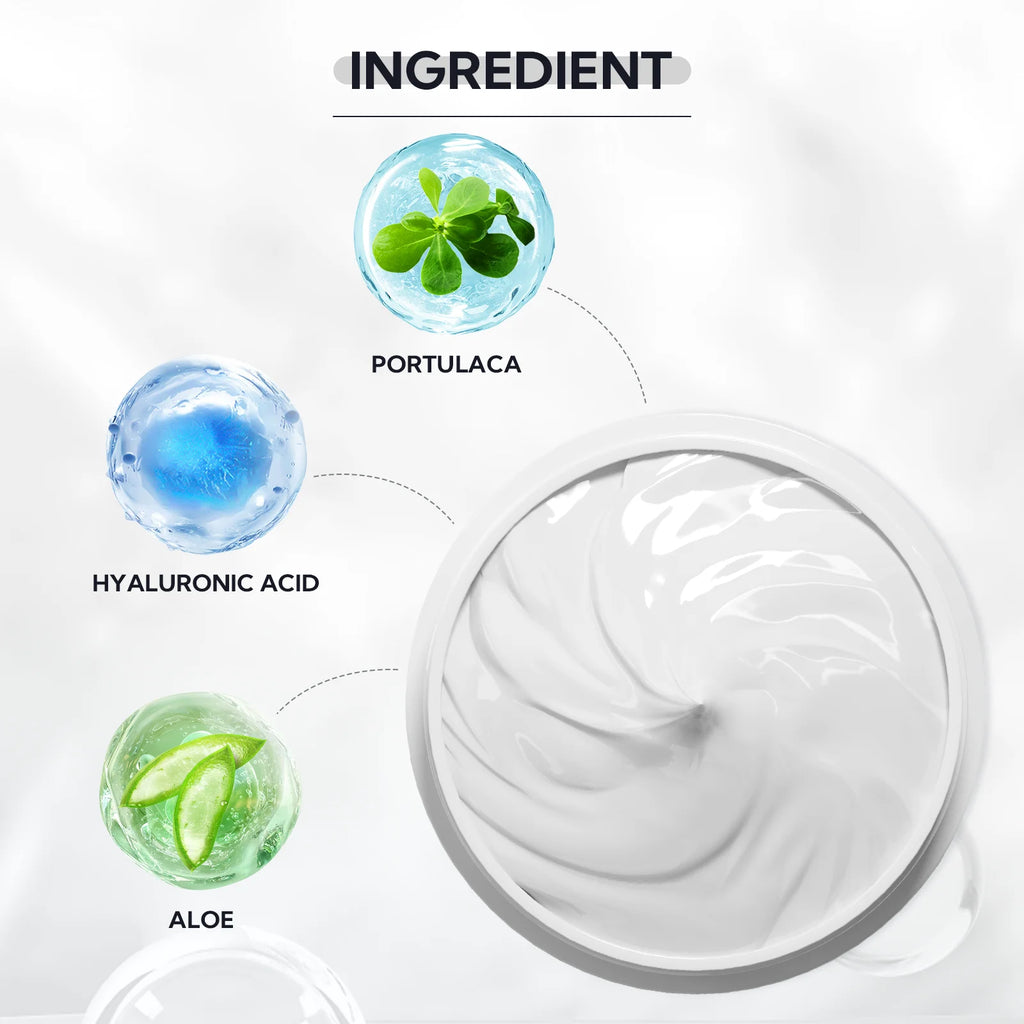LANBENA [FREE Gift 40Pcs] Strip Aloe Vera Extracts To Remove Nose Blackheads And Whiteheads Pore Cleansing Mask Facial Treatment
