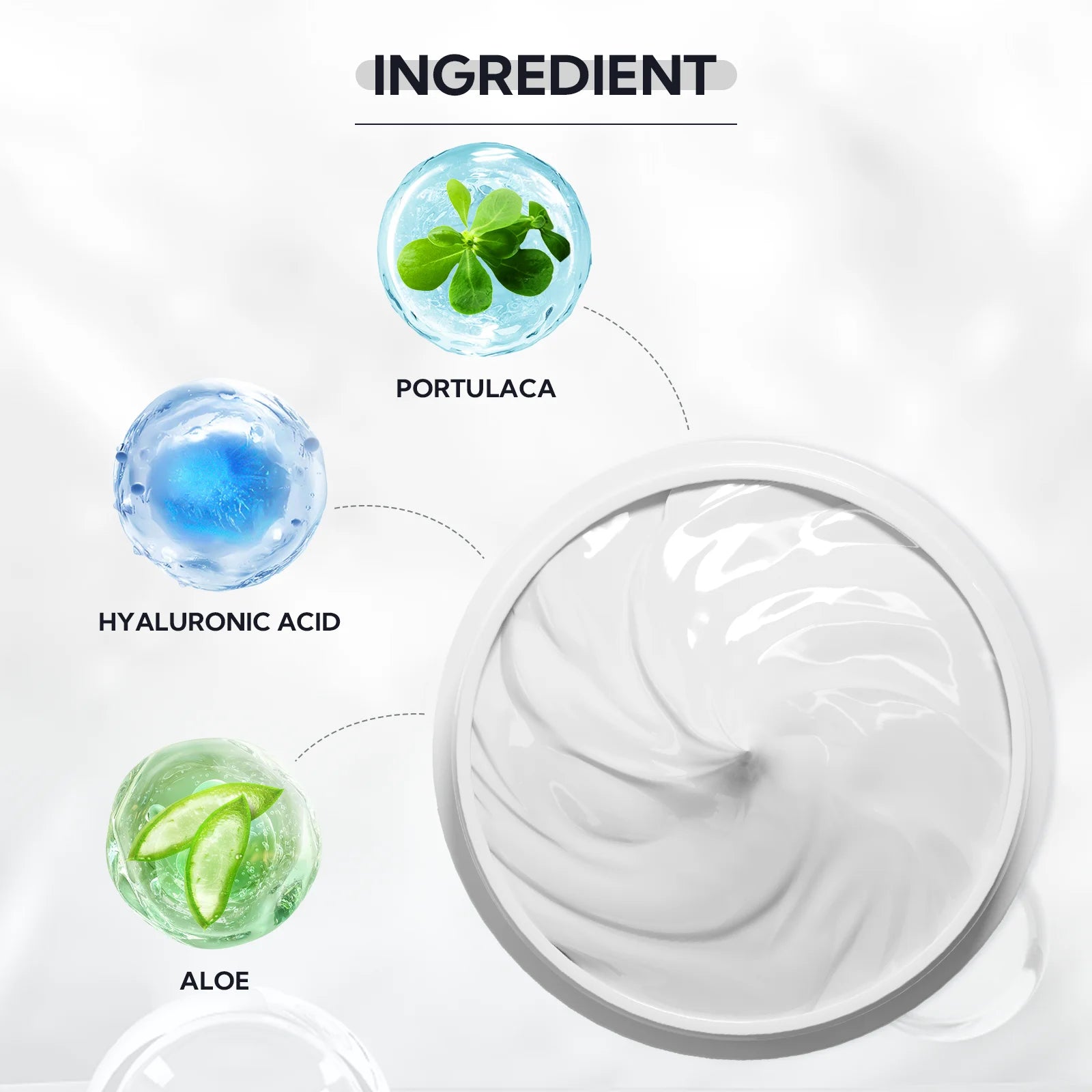 LANBENA [FREE Gift 40Pcs] Strip Aloe Vera Extracts To Remove Nose Blackheads And Whiteheads Pore Cleansing Mask Facial Treatment