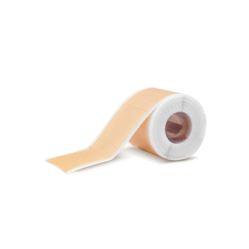 4*150/300 Cm Invisible Silicone Scar Patch1roll Self-Adhesive Tape Skin Care Waterproof Beauty Sticker Reusable Effective Patch