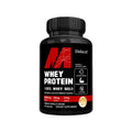 Didacat Whey Protein Concentrate, with 5000mg Protein, Gluten Free & Non-GMO, Boost Immunity and Support Post-exercise Recovery