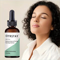 Moisturizing face cream Long acting natural aloe essence Vitamin E oil control long-lasting moisturizing antioxidant skin bright