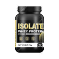 Whey Protein Isolate Powder Low Carb, Low Calorie Fast Mixing, Protein Powder Non-GMO, Gluten Free 1000g 40 Servings