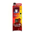 Protein Shake Vending Machine Fully Automatic Powder Mixing System Smart Screen Commercial Dispenser Self-Service Gym