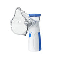 Medical Silent Mesh Nebulizer Mini Humidifier Asthma Inhaler Portable Adult Children Atomizer Baby Breathing Home Health Care