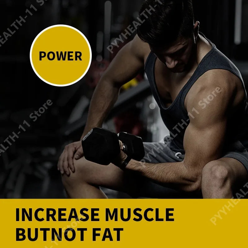 Chocolate Whey Protein Powder 100% Whey Protein Supplement Enhanced Muscle Builder & Recovery Protein with Digestive Enzymes