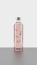 Vitamin-Infused Water With Electrolytes
