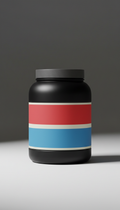 Whey Protein Powder With Enzyme Blend