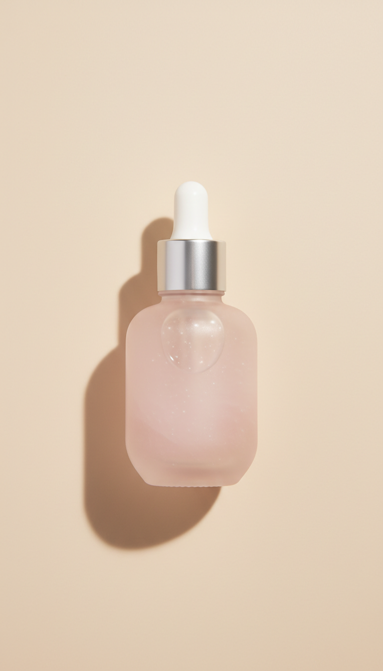 Rose Quartz Hydrating Serum