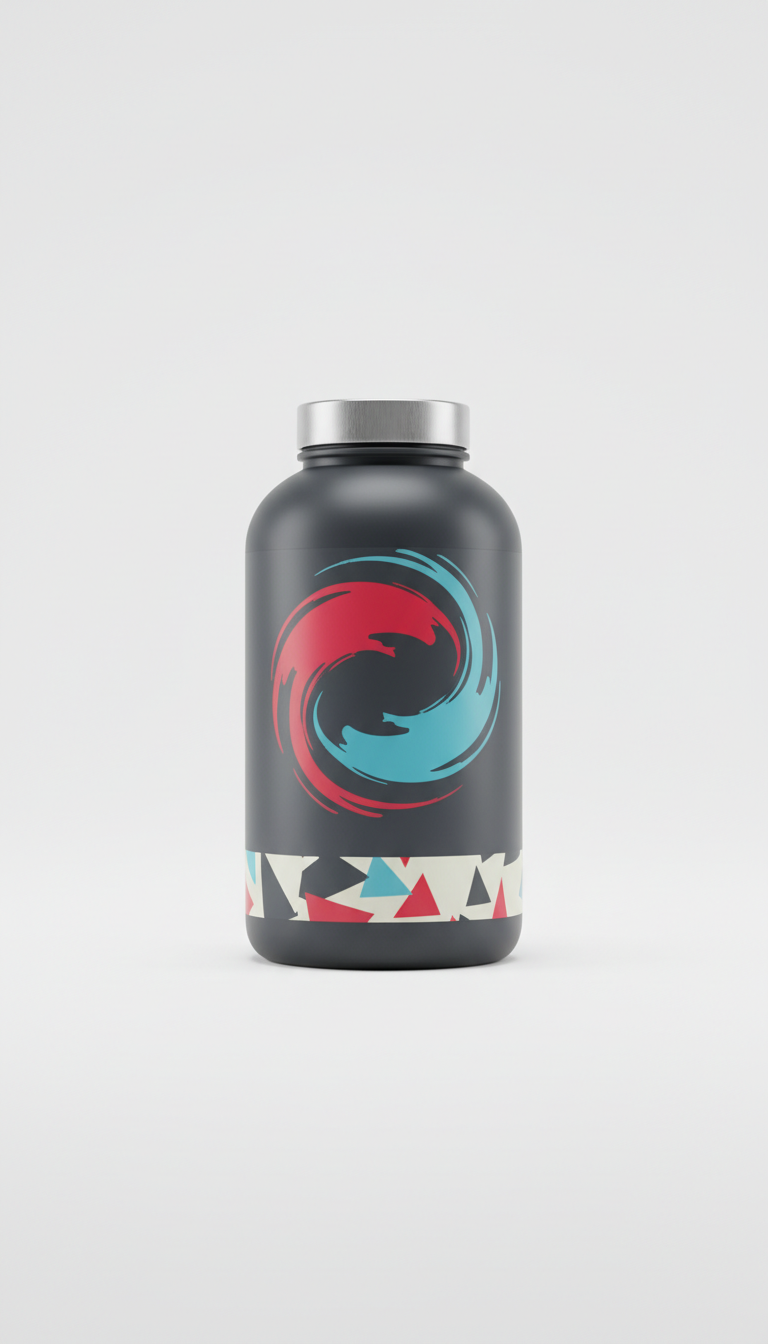 Mass Gainer Shake High-Calorie Formula