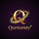 Quriosity Logo - Fancy Lettermark